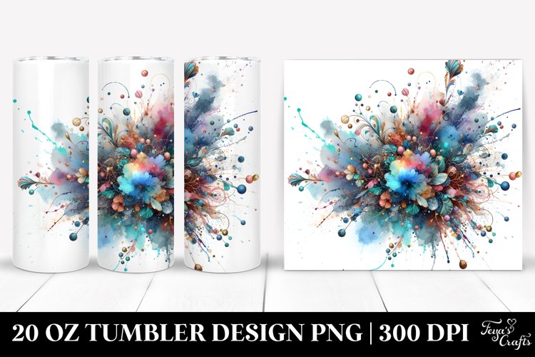 Colorful Clipart Image 9