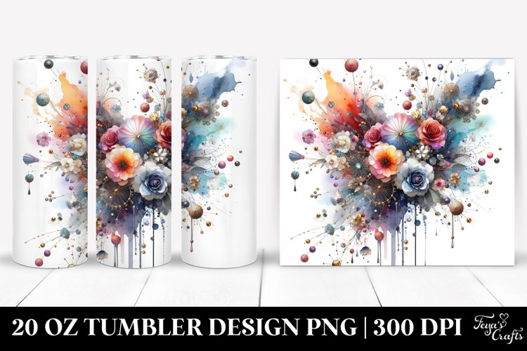 Colorful Clipart Image 8