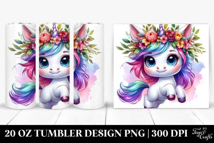 20 Oz Tumbler Design