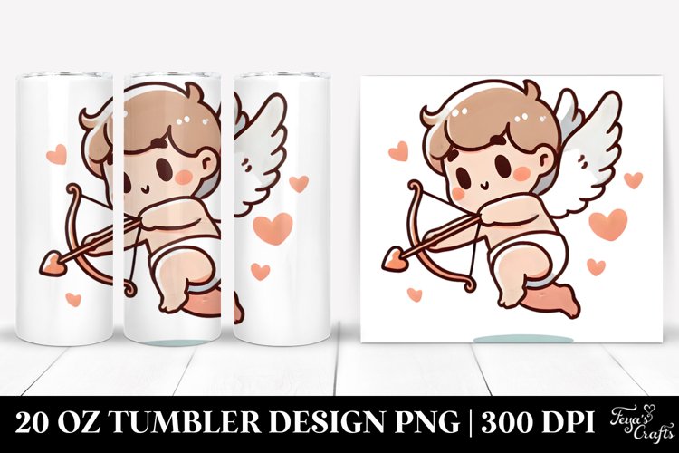 Love 20 Oz Tumbler Png