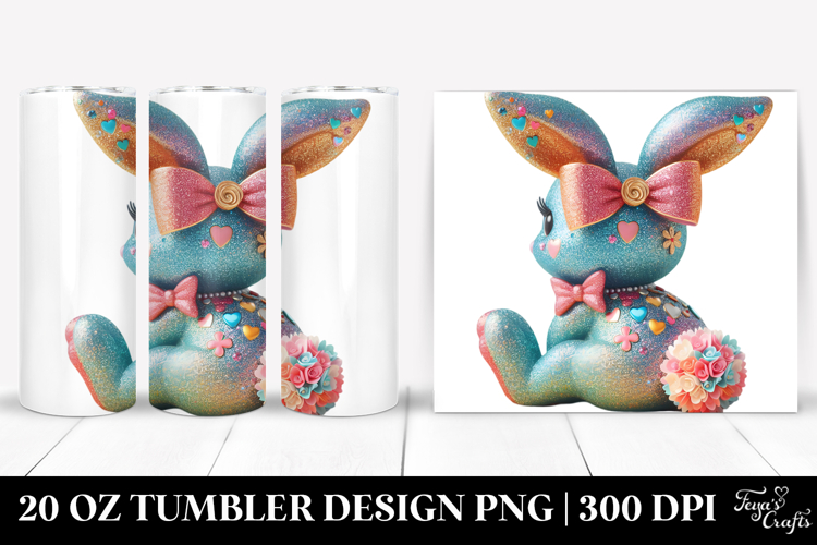 20 Oz Tumbler Design