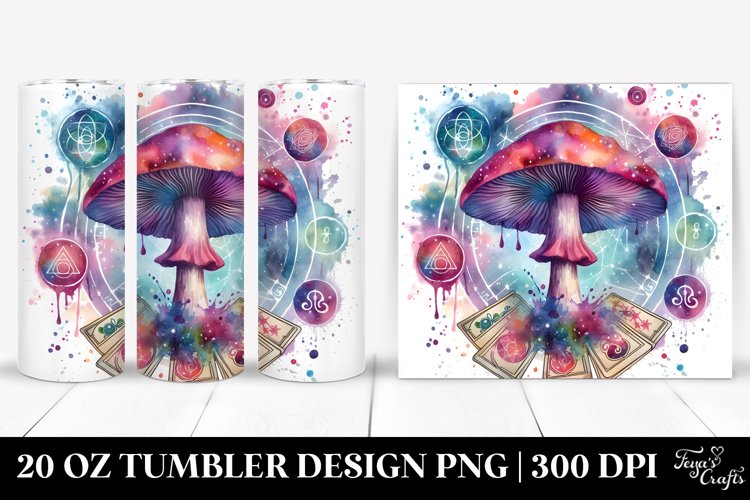 Mushroom Clipart Image 21