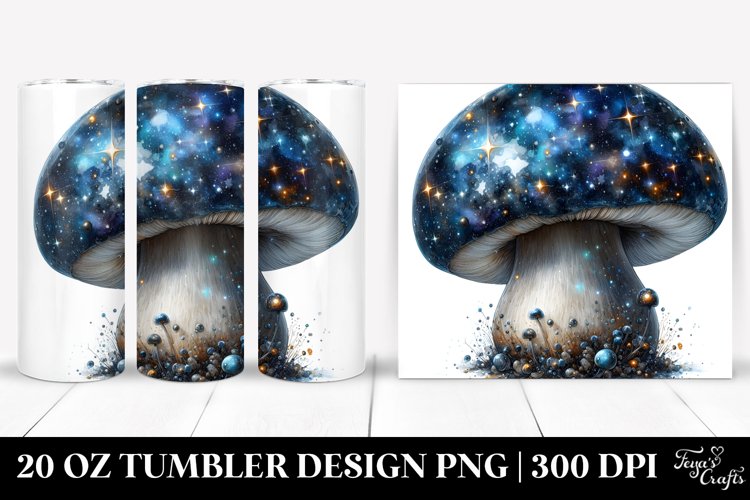 Mushroom Clipart Image 18