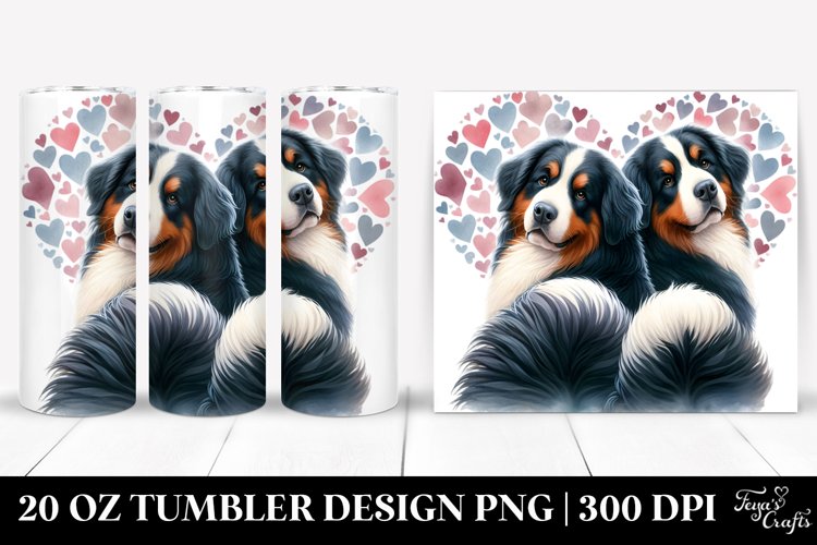 20 Oz Tumbler Design