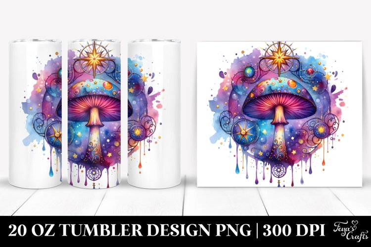 Mushroom Clipart Image 15