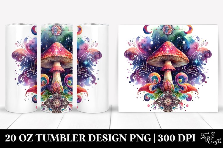 Mushroom Clipart Image 17