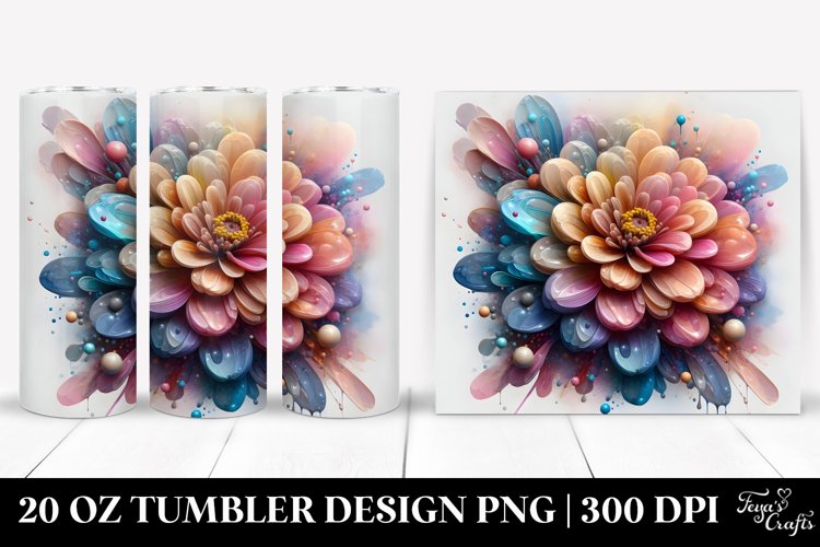 Abstract Clipart Image 17