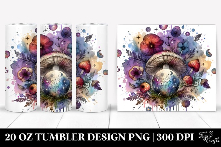 Mushroom Clipart Image 14