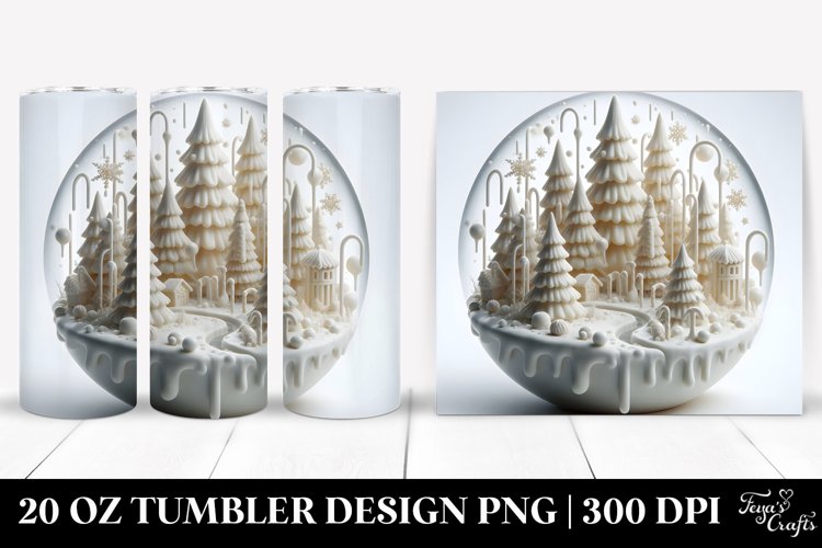 Winter Clipart Image 11