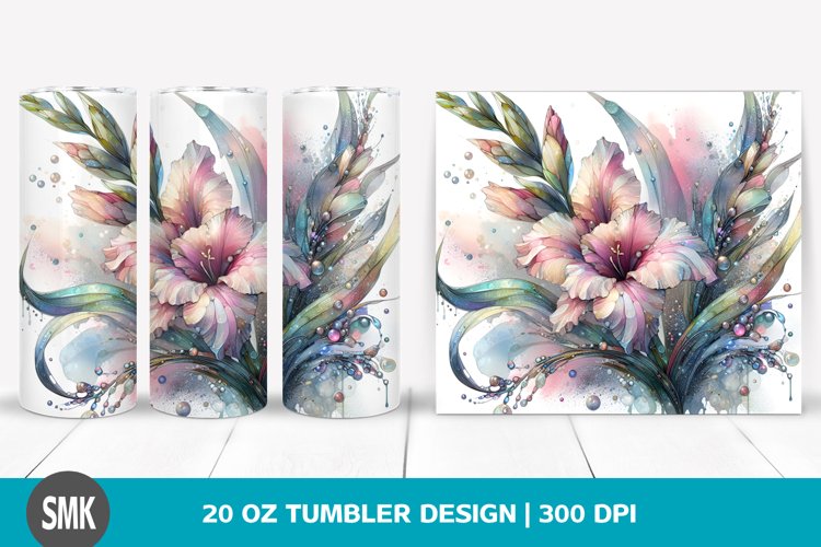 Abstract Clipart Image 19