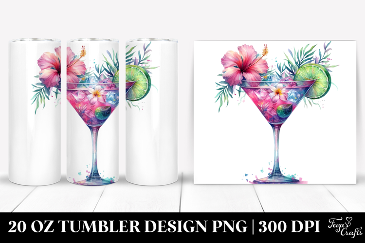 20 Oz Tumbler Png