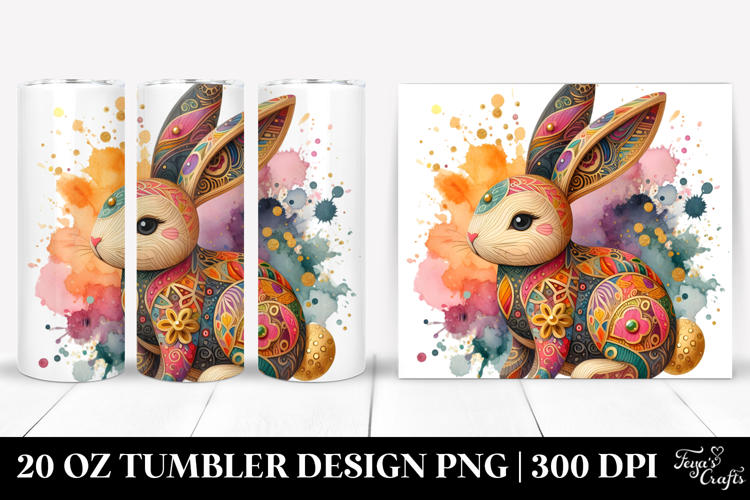 20 Oz Tumbler Design