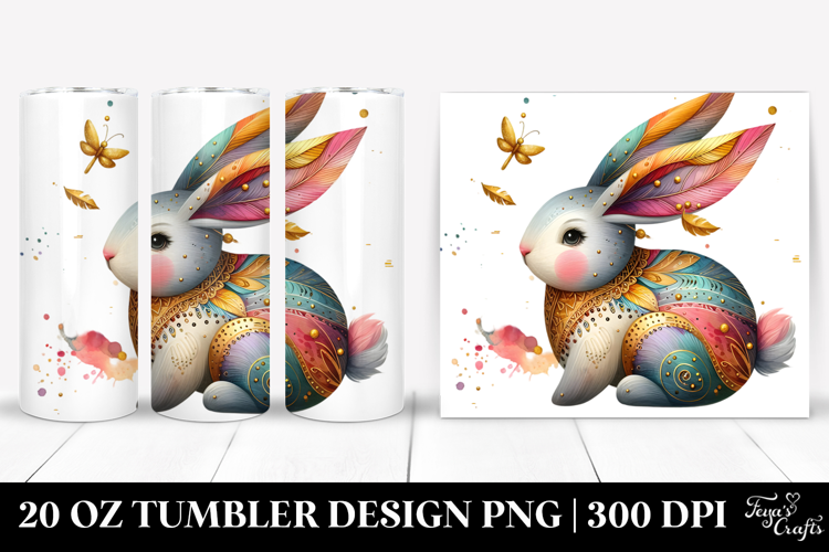20 Oz Tumbler Design