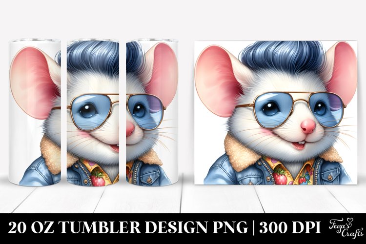 Mouse Clipart Image 19