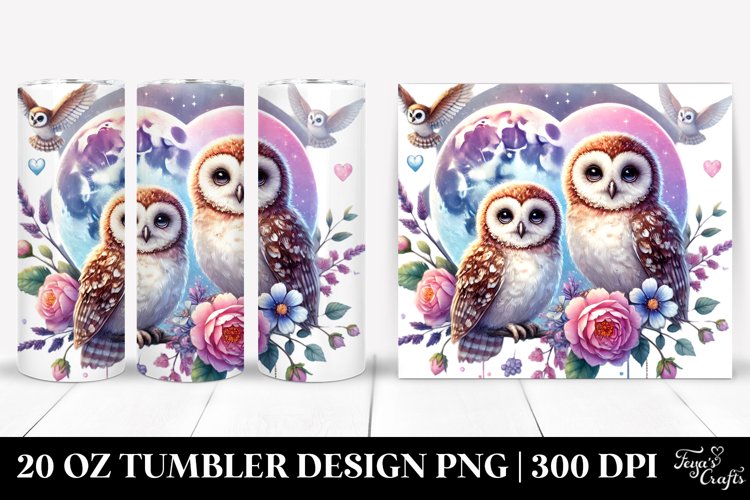 20 Oz Tumbler Design