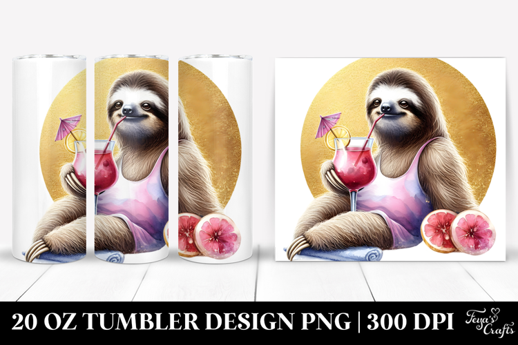 20 Oz Tumbler Png