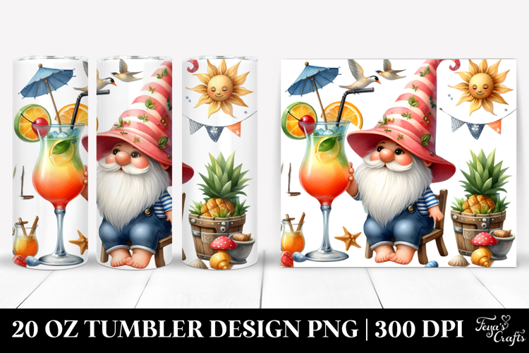 20 Oz Tumbler Png