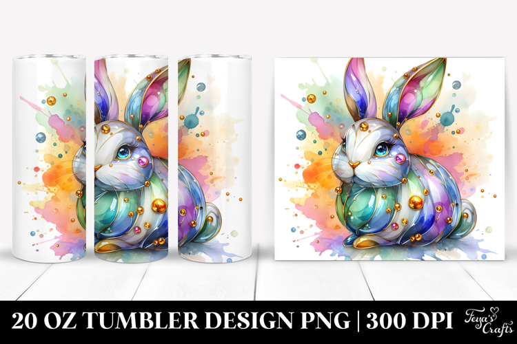 20 Oz Tumbler Design