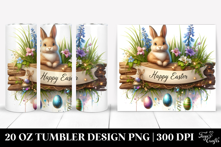 Easter Fonts Image 19