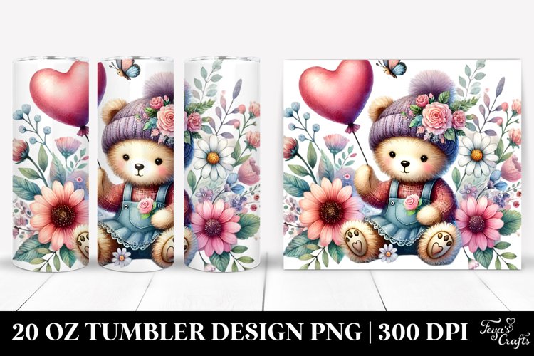 Spring 20 Oz Tumbler Png