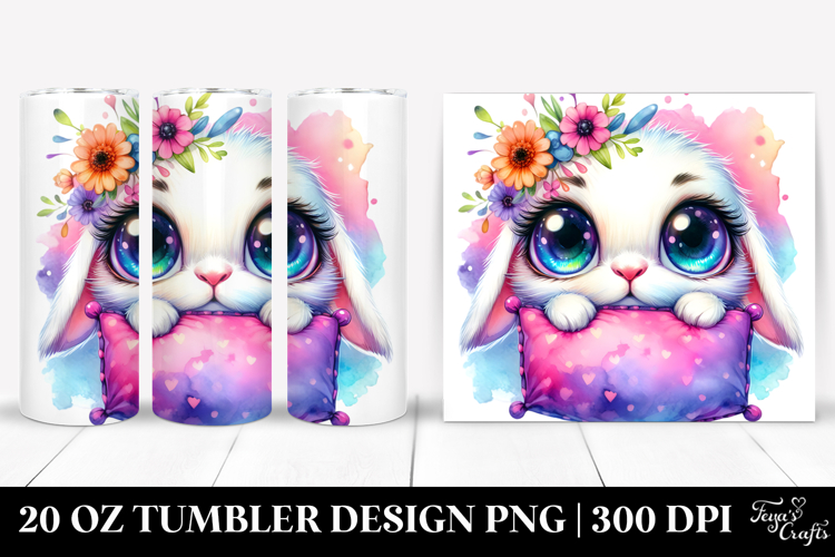 20 Oz Tumbler Design