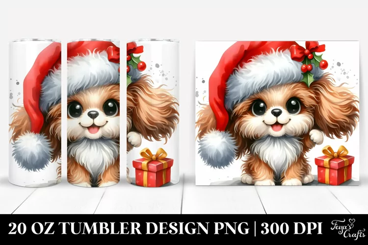 Enthusiastic Cocker Spaniel, High-Res PNG