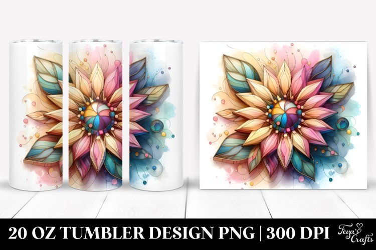 Sunflower Clipart Image 24