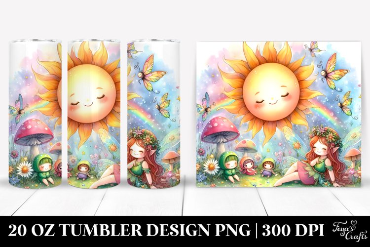 Sun Clipart Image 23