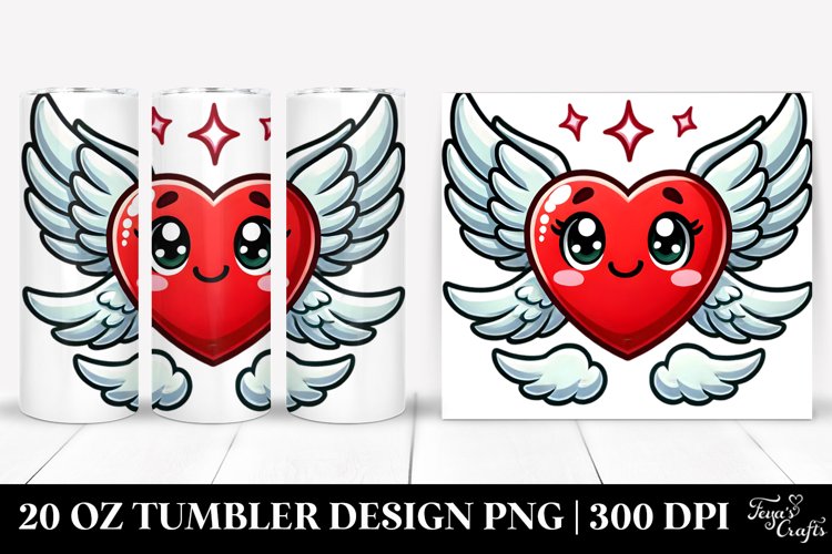 Spring 20 Oz Tumbler Png