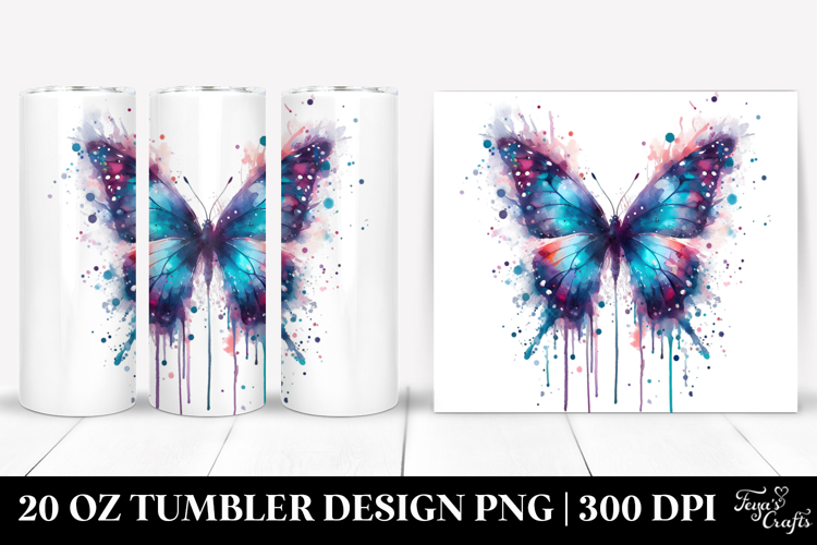 Butterfly Clipart Image 13