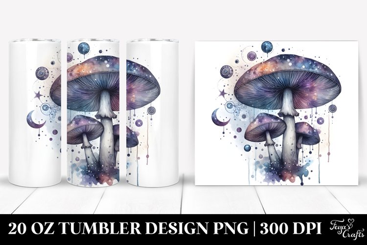 Mushroom Clipart Image 17