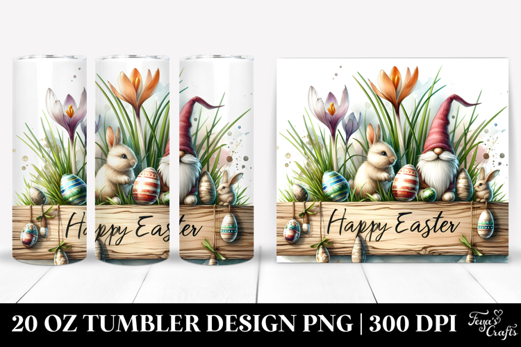 Easter Fonts Image 8