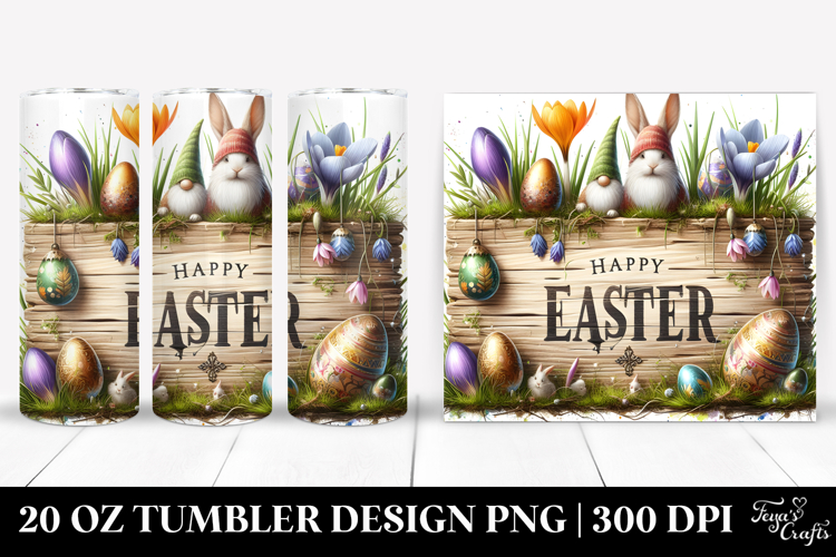 Easter Fonts Image 7