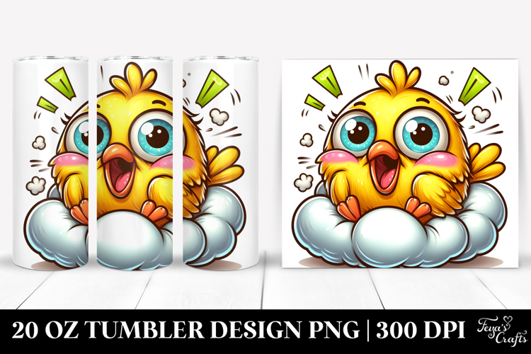 Easter Fonts Image 5