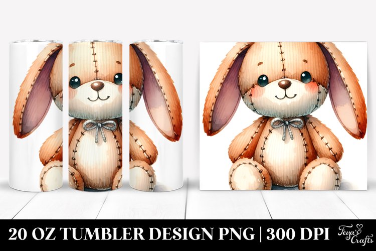 Bunny Clipart Image 2