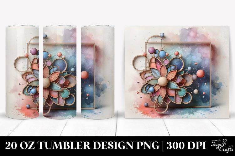 Stained Glass Clipart Image 21