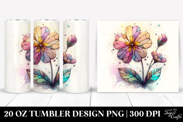 Stained Glass Clipart Image 21