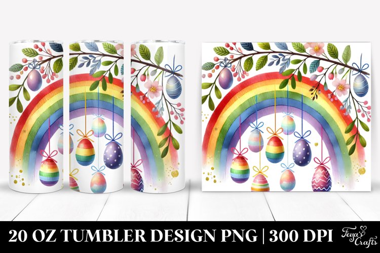 Easter Fonts Image 3