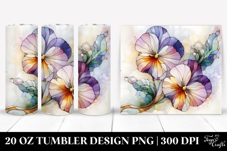 Stained Glass Clipart Image 19