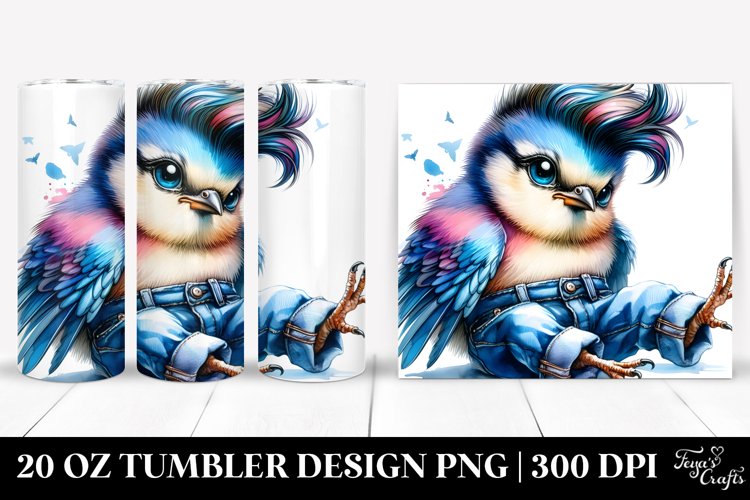 Bird Clipart Image 4