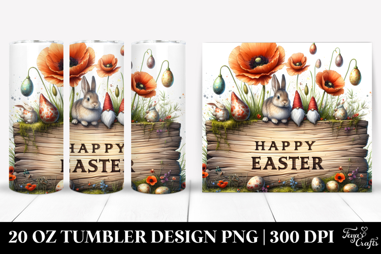 Easter Fonts Image 2