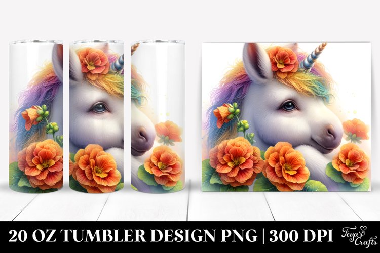 Unicorn PNG Image 4