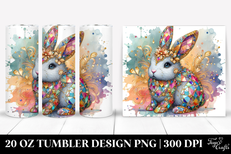 20 Oz Tumbler Design