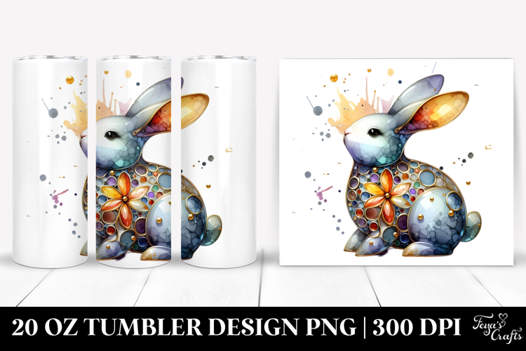 20 Oz Tumbler Design