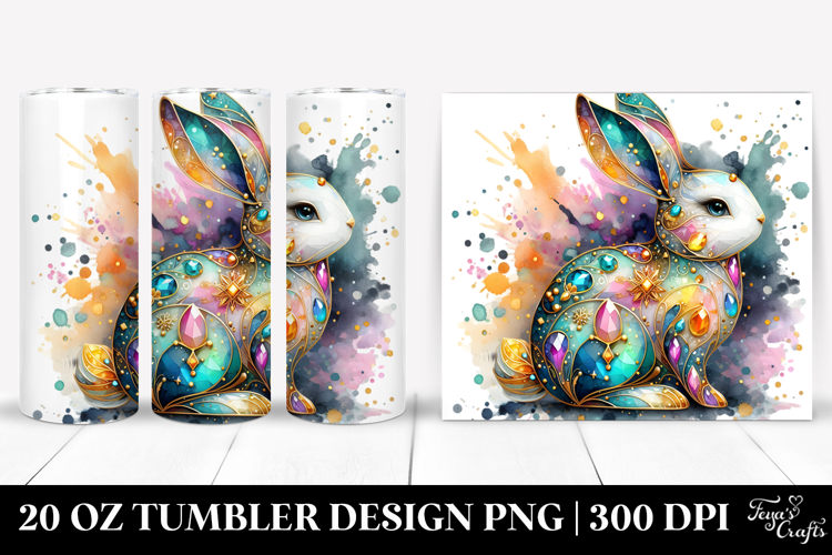 20 Oz Tumbler Design