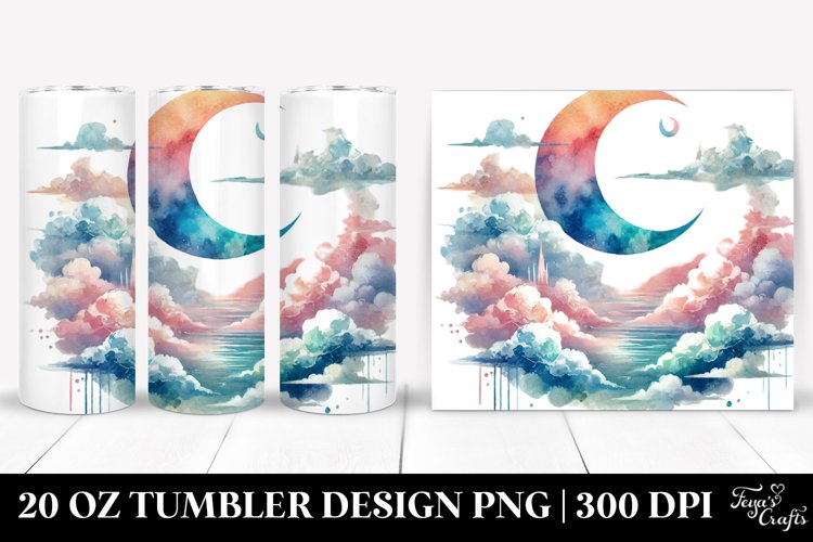 Spring 20 Oz Tumbler Png