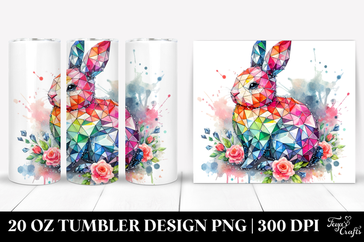 20 Oz Tumbler Design