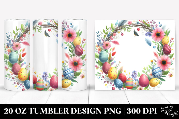 20 Oz Tumbler Design example image 1
