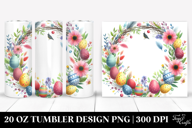 20 Oz Tumbler Design