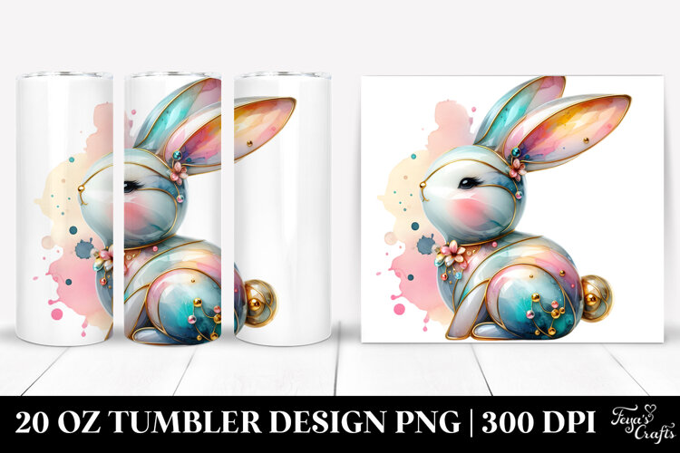 20 Oz Tumbler Design example image 1